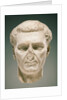 Portrait Head of Nerva by Anonymous
