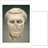Portrait Head of Nerva by Anonymous