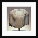 Torso of a Kouros by Anonymous