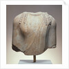 Torso of a Kouros by Anonymous