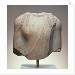 Torso of a Kouros by Anonymous