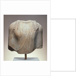 Torso of a Kouros by Anonymous