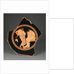 Attic Red-Figure Kylix by Douris