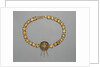 Belt with Central Medallion by Anonymous