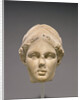 Head of Athena by Anonymous