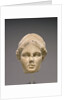 Head of Athena by Anonymous