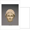 Head of Athena by Anonymous