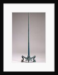 Candelabrum by Anonymous