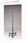 Candelabrum by Anonymous