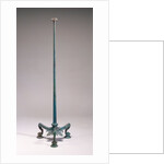 Candelabrum by Anonymous