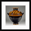 Attic Red-Figure Kalpis by the Kleophrades Painter