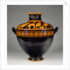 Attic Red-Figure Kalpis by the Kleophrades Painter