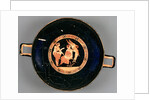 Attic Red-Figure Kylix by Meidias Painter