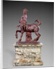 Statue of a Centaur with its Base by Anonymous