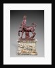Statue of a Centaur with its Base by Anonymous