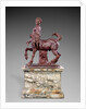 Statue of a Centaur with its Base by Anonymous