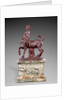 Statue of a Centaur with its Base by Anonymous