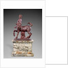 Statue of a Centaur with its Base by Anonymous