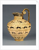 Oinochoe by Anonymous