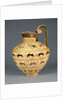 Oinochoe by Anonymous