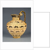 Oinochoe by Anonymous
