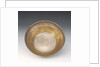 Bowl with Tendril Frieze by Anonymous