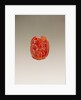 Scarab by Anonymous