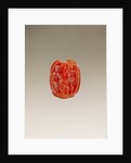 Scarab by Anonymous
