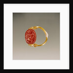 Scarab by Anonymous