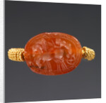 Scarab by Anonymous