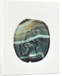 Scarab by Anonymous