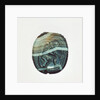 Scarab by Anonymous