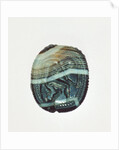 Scarab by Anonymous