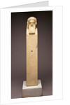 Herm of Hermes by Anonymous