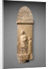 Grave Stele of Poseides by Anonymous