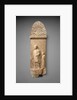 Grave Stele of Poseides by Anonymous
