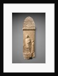 Grave Stele of Poseides by Anonymous