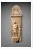 Grave Stele of Poseides by Anonymous