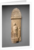 Grave Stele of Poseides by Anonymous