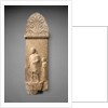 Grave Stele of Poseides by Anonymous