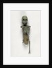 Miniature Skeleton by Anonymous