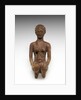 Statuette of a Girl by Anonymous