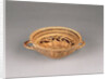 Late Geometric Cup by Anonymous