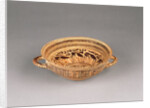 Late Geometric Cup by Anonymous