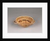 Late Geometric Cup by Anonymous