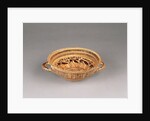 Late Geometric Cup by Anonymous