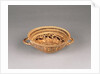Late Geometric Cup by Anonymous
