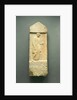 Grave Stele of Myttion by Anonymous