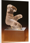 Statuette of Venus by Anonymous