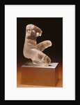 Statuette of Venus by Anonymous